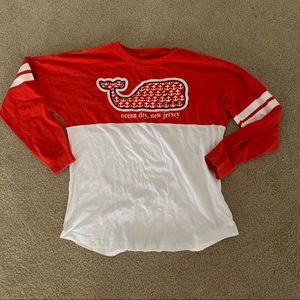 Atlantic City Long Sleeve